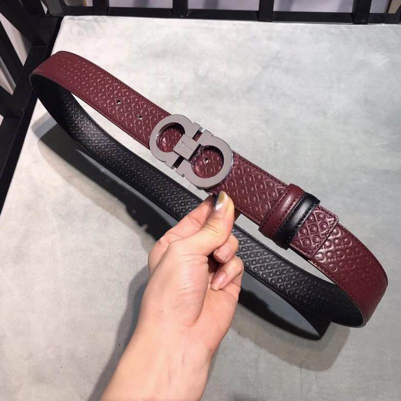 Ferragamo Belts 1208